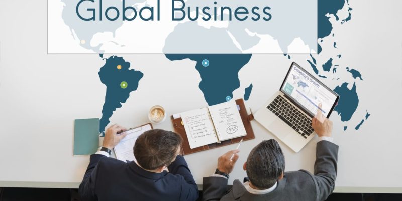 global business global business