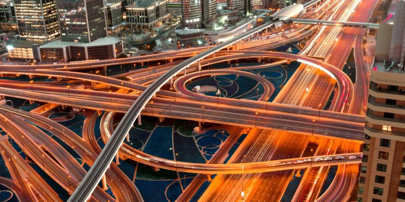 high-angle-shot-illuminated-highway-with-multilevel-intersections-megapolis-night_11zon_11zon high-angle-shot-illuminated-highway-with-multilevel-intersections-megapolis-night_11zon_11zon